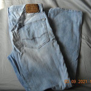 Men's American Eagle Jeans 33x32